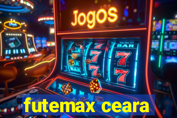 futemax ceara